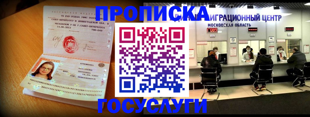 прописка паспорт в Барыше